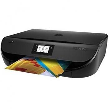 HP ENVY 4526 - Impresora Multifunción Color