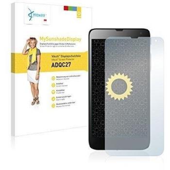 Vikuiti MySunshadeDisplay protector de pantalla ADQC27 de 3M para Hisense HS-U970