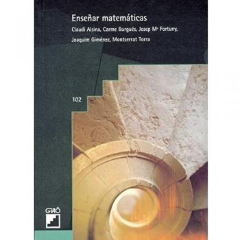 Enseñar matemáticas: 102