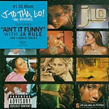 J. To That L.O! The Remixes