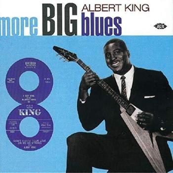More Big Blues Of