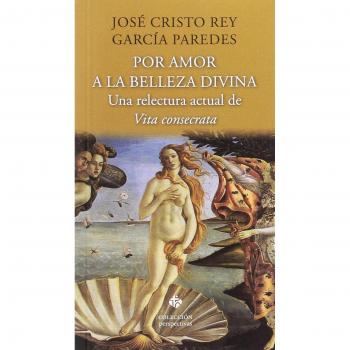Por amor a la belleza divina