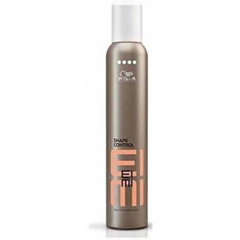 Wella EIMI Volume Shape Control Extra Strong Mousse 300ml