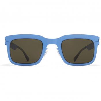 Mykita Norfolk 339 Men's Blue Sunglasses 50mm