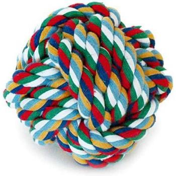 Pelota de Nudos para Perros, 6cm