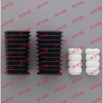 Tapa/fuelles de protección y juego de guardapolvos para amortiguador KYB 915124