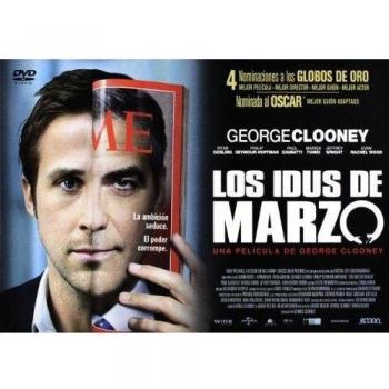 Los Idus De Marzo [DVD]