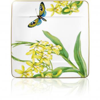 Villeroy & Boch Amazonia Colorful Serving Dish 35x18cm