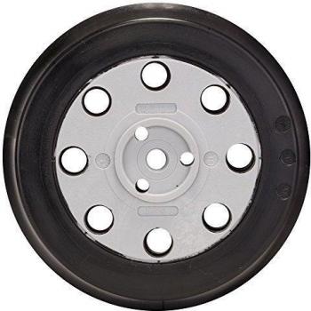 Bosch 2 608 601 063  - Plato de lija - weich, 125 mm