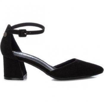 Zapatos Abiertos Mujer Refresh 171832 Negro