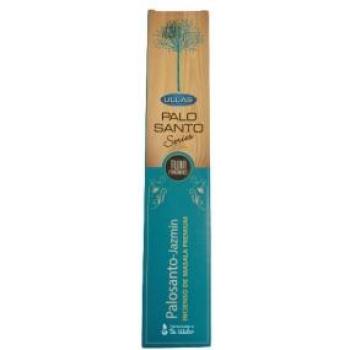 Incienso Patchouli Orgánico Ullas de Alta Calidad en Presentación de 25gr