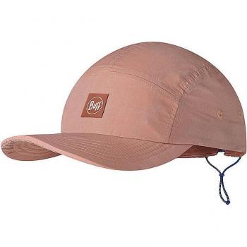 Buff ® Gorra 5 Panel Explore Rosa