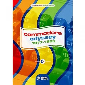 Commodore Odyssey: 1977-1985