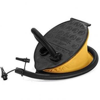 Bestway Air Step Pump - 9 x 6 Inches
