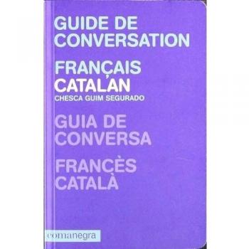 Guia de conversa francès-català