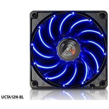 Enermax T.B.Apollish UCTA12N-BL - Ventilador
