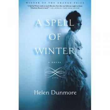 A Spell of Winter