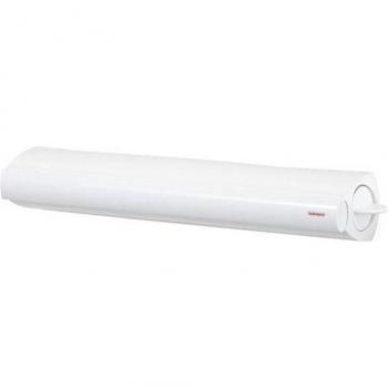 Leifheit Rollfix 210 Longline Tendedero Retráctil Blanco 83040