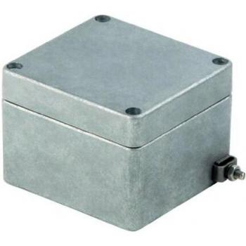 Weidmuller k71 - Caja al k71