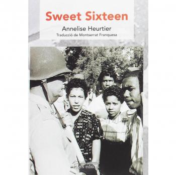 Sweet Sixteen
