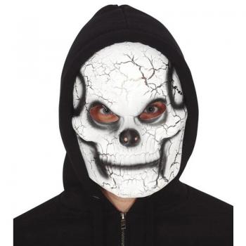 Máscara de Calavera Terrorífica