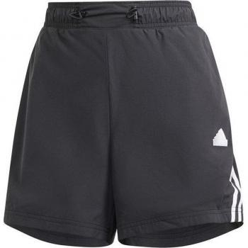 Pantalón corto de mujer Future Icons Woven Adidas IP1568