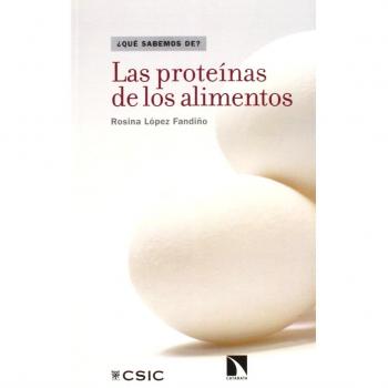Las Proteínas De Los Alimentos