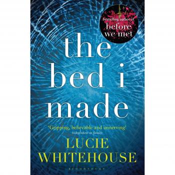 La Cama que Hice - Lucie Whitehouse