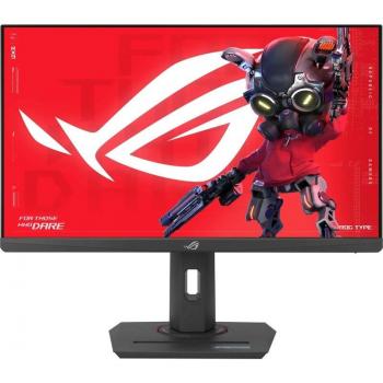 ASUS ROG Strix XG259CMS 24.5 Monitor de Gaming Fast IPS Full HD 1920 x 1080 Pixeles 310Hz FreeSync/G-Sync Compatible LCD Negro