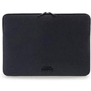 Tucano Second Skin Elements - Funda de Neopreno para MacBook Pro de 16, Color Gris