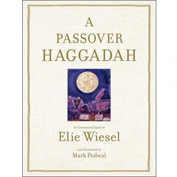 A Passover Haggadah