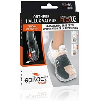 Epitact Hallux Valgus Foot Protection Orthosis - Size M