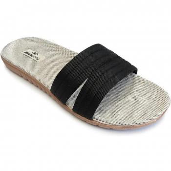 Sandalias Tren Pala con diseño de trenzado en la pala