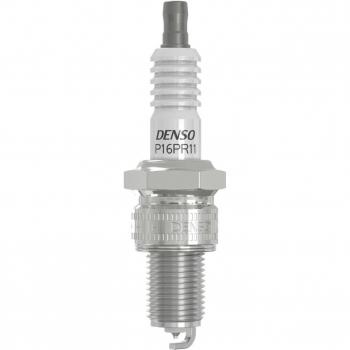 Denso P16PR11 3114 Platinum Long Life Spark Plug Tune Up Kit (4 pcs)