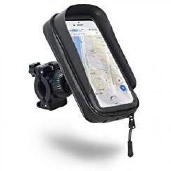 Shad Smartphone Holder 6, 0, 160 x 80 mm - Manillar