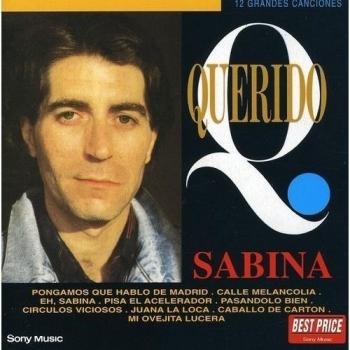 Querido Sabina