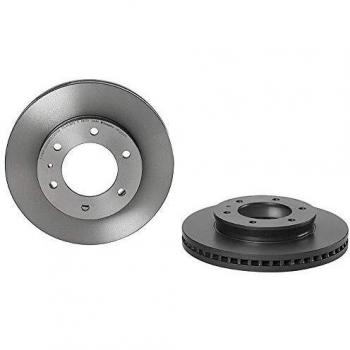 Brembo 09.C424.11 Rotores De Discos De Frenos