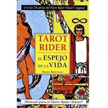 Tarot rider : El espejo de la vida