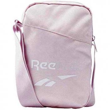 Reebok Te City Bag Bolsa, Unisex Adulto, pixpnk, Talla Única