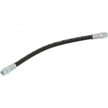 Tubo de freno ABE C87212ABE - Latiguillo de freno ABE C87212ABE, material flexible, resistencia a altas presiones, compatible con sistemas de frenos hidráulicos, longitud específica para instalación precisa en vehículos