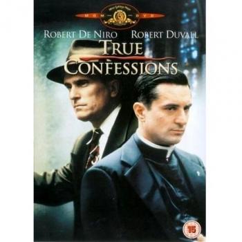 True Confessions [Reino Unido] [DVD]