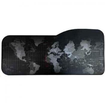 N Alfombrilla DE Raton Gaming XXL 730X330 World