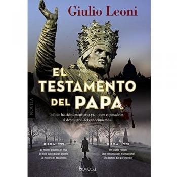 EL TESTAMENTO DEL PAPA