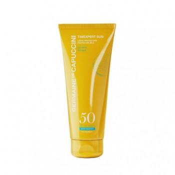 Leche Protectora Solar SPF 50 Timexpert Sun 360014 Germaine de Capuccini