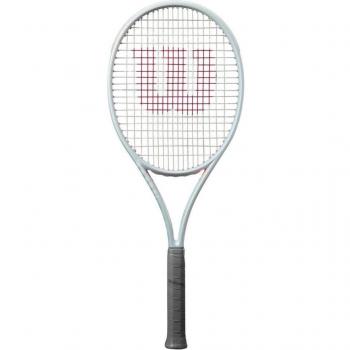 Wilson Shift 99 Pro V1 Tennis Racquet, 2023 Model, Grip Size 4-3/8
