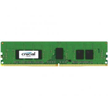 Crucial 4GB DDR4 2133 MT/S