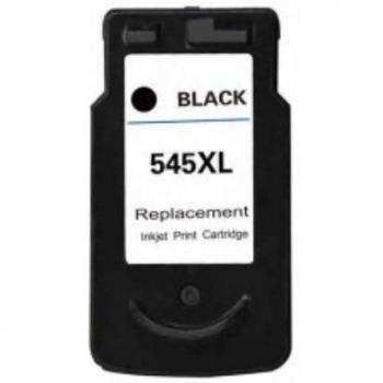 Maxprint 8286B001 - Cartucho inkjet, color negro