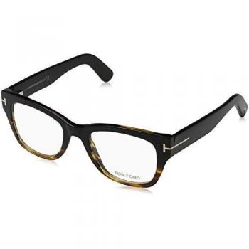 Tom Ford FT5379, Monturas de Gafas para Hombre,