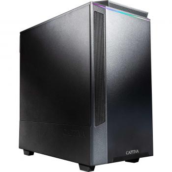 Estación de Trabajo Captiva I74-705 Intel Core i9-12900K, 32GB RAM, 1TB SSD, Gráficos UHD Intel, Windows 11 Pro