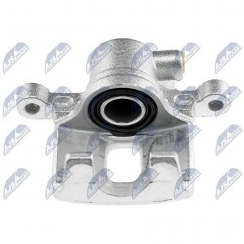 Pinza de freno NTY HZT-MS-005 para MITSUBISHI MR955065